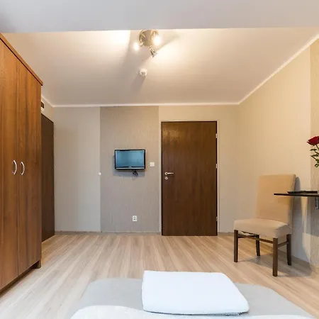 Dworek Rajska Gora Kro