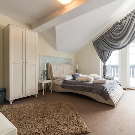 Dworek Rajska Gora Wejherowo