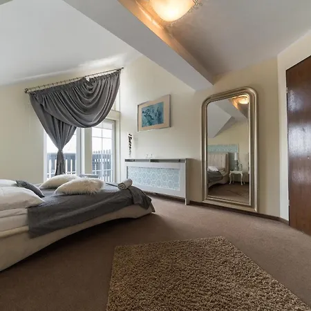 Dworek Rajska Gora 3* Wejherowo