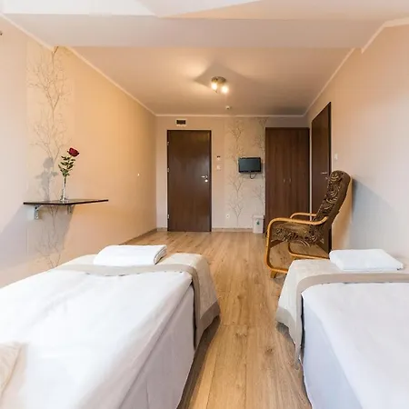 Dworek Rajska Gora Kro Wejherowo