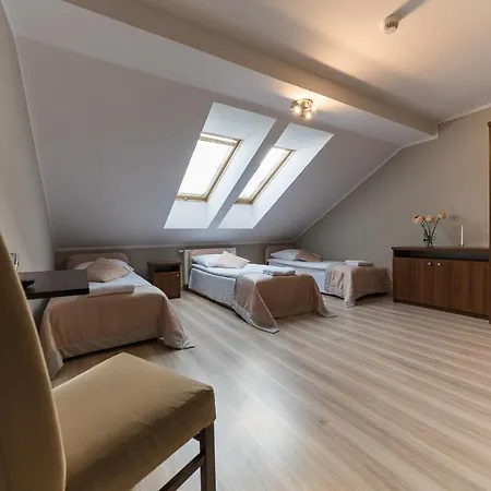 Dworek Rajska Gora Kro Wejherowo