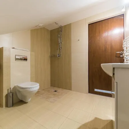 Dworek Rajska Gora Wejherowo