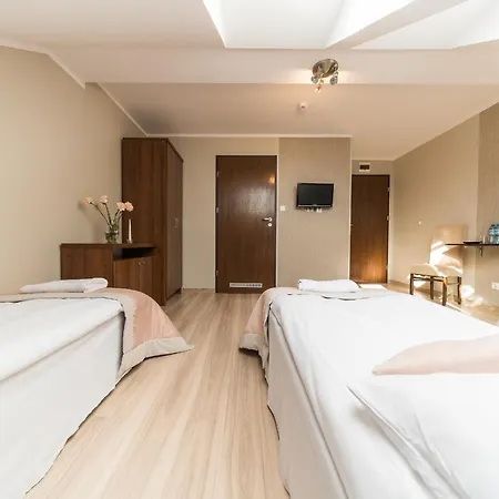 イン Dworek Rajska Gora