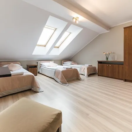 イン Dworek Rajska Gora ベジヘロボ