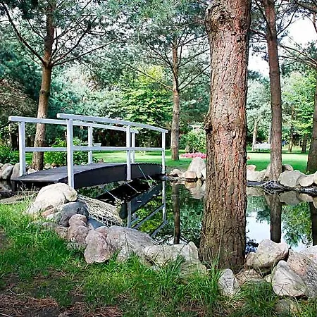 Dworek Rajska Gora 3* Wejherowo