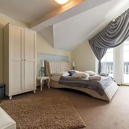Herberg Dworek Rajska Gora 3*