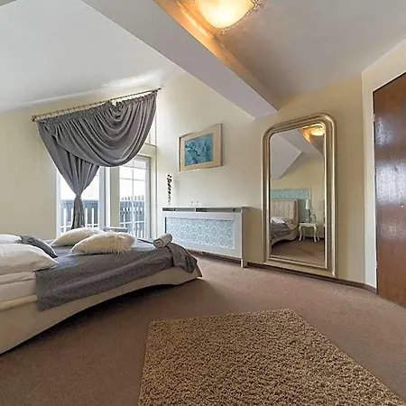 Herberg Dworek Rajska Gora 3*