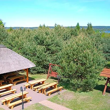 Herberg Dworek Rajska Gora