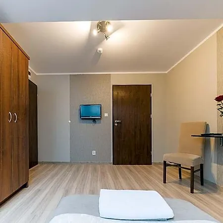 Dworek Rajska Gora 3*
