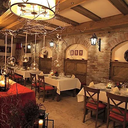 Dworek Rajska Gora Wejherowo