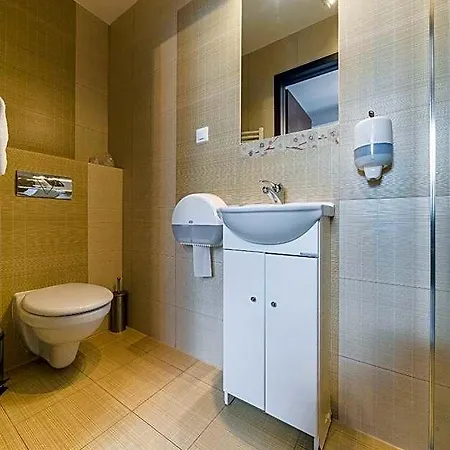 Herberg Dworek Rajska Gora 3*