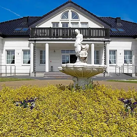 Dworek Rajska Gora Herberg 3*