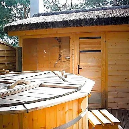 Herberg Dworek Rajska Gora 3*