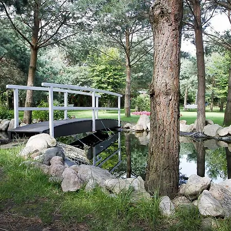 Dworek Rajska Gora Kro 3*