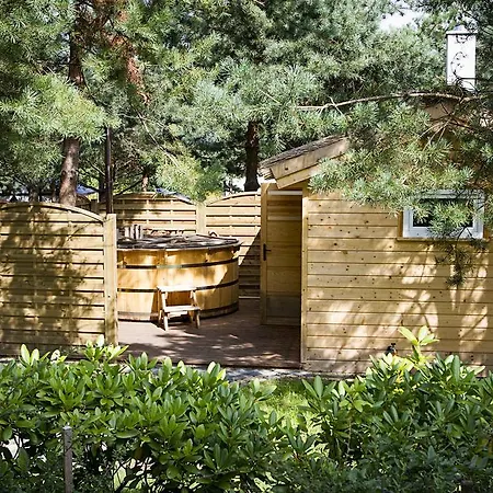 Dworek Rajska Gora Kro