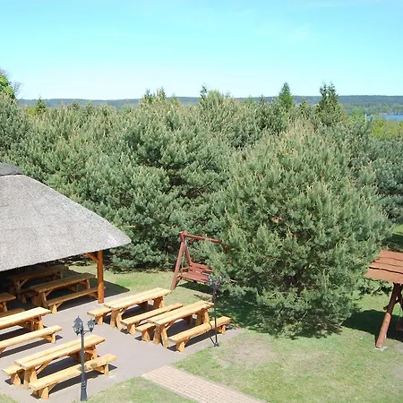 Dworek Rajska Gora 3* Wejherowo