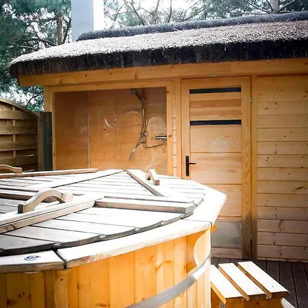 Dworek Rajska Gora 3* Wejherowo