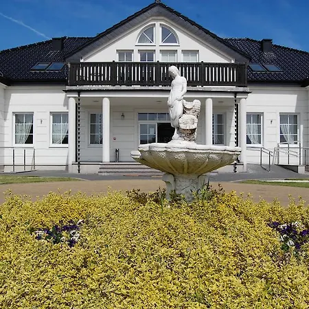 Dworek Rajska Gora Kro 3*