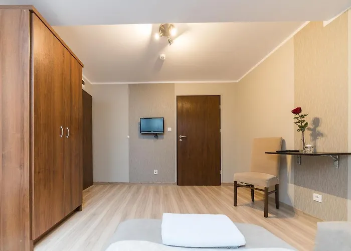 Dworek Rajska Góra Zajazd