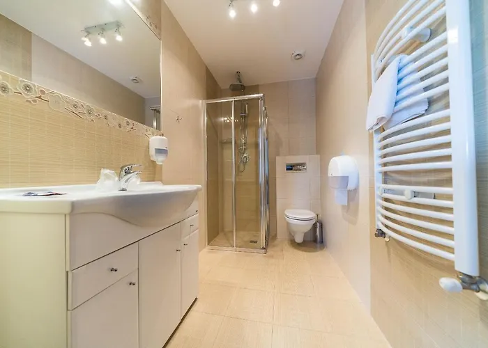 Dworek Rajska Góra Wejherowo