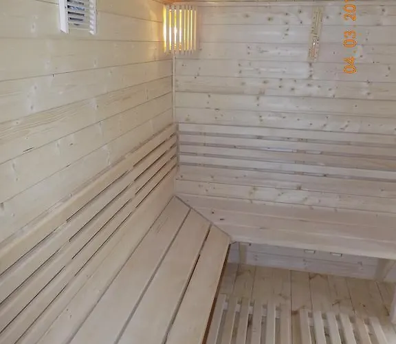 Dworek Rajska Gora 3*